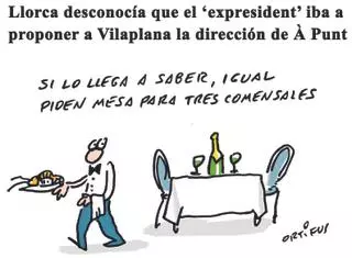 La viñeta de Ortifus