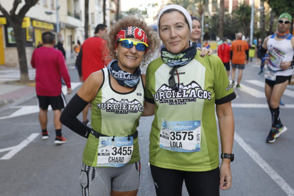 27 cuarta y media maraton de Paiporta y Picanya 2019