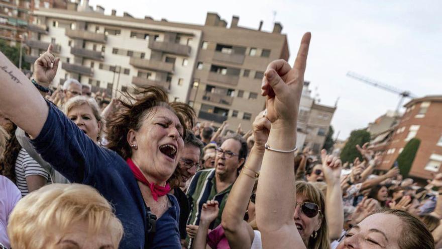 Badalona vibra amb el tardeig