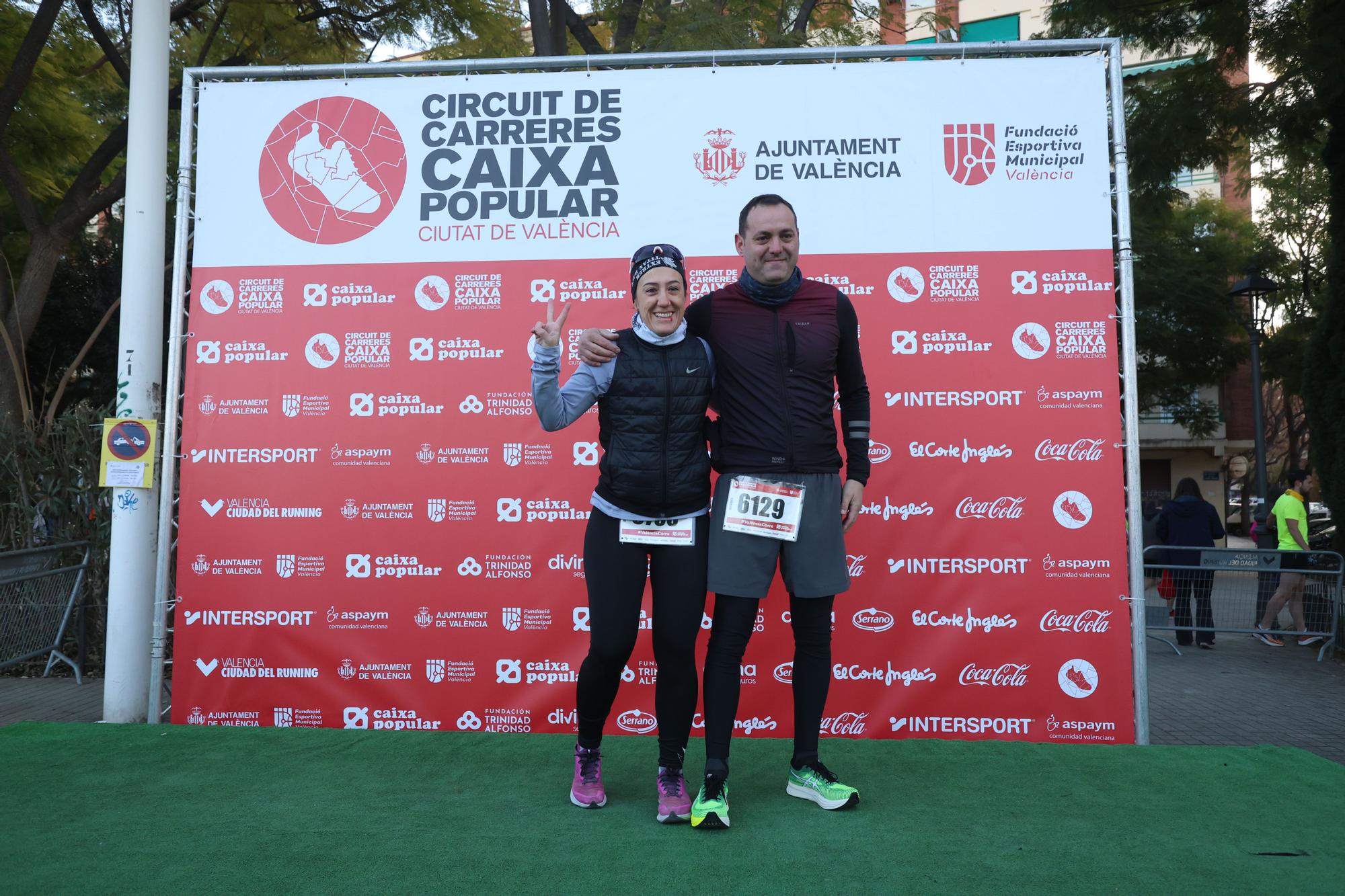 Carrera Galápagos del Circuito de Carreras Populares Caixa Popular