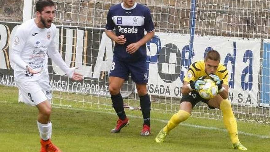 Javi Porrón regresa a Getafe: &quot;Fue el peor momento de mi carrera&quot;