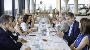 Eloi Planes: "El llegat familiar pesa, però és el que dona sentit al projecte"