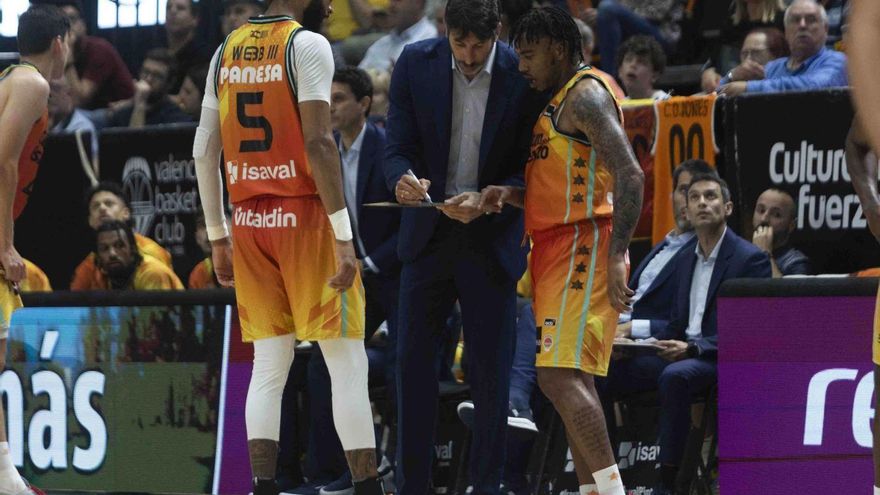 FC Barcelona vs Valencia Basket, ACB FC Barcelona vs Valencia Basket, ACB