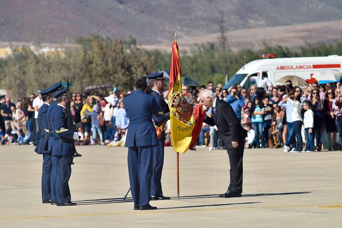 Celebración de la patrona del Ejército del ...