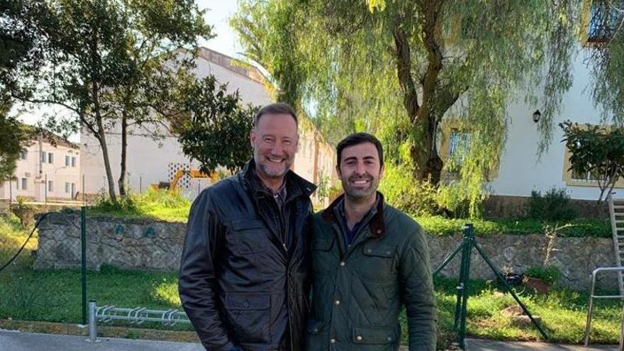 Pedro García Aguado impartirá la charla &#039;El reto de educar hoy&#039; en el Teatro Municipal Xesc Forteza