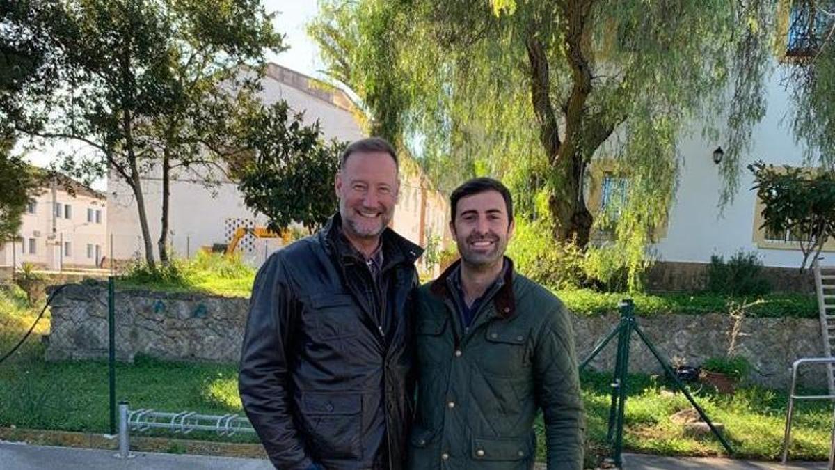 Pedro García Aguado impartirá la charla 'El reto de educar hoy' en el Teatro Municipal Xesc Forteza