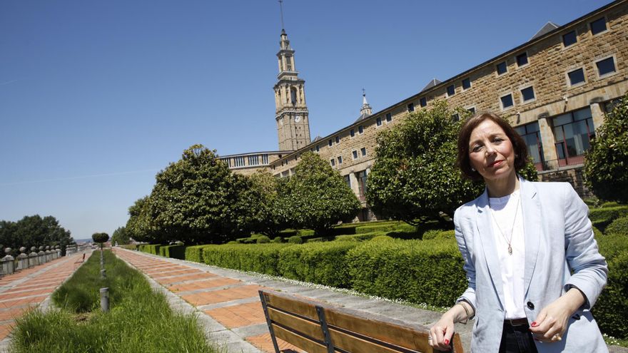 Ángeles Fernández-Ahúja (PP): &quot;La laicidad o la avenida de Juan Carlos I demuestran la ideologización del gobierno local&quot;