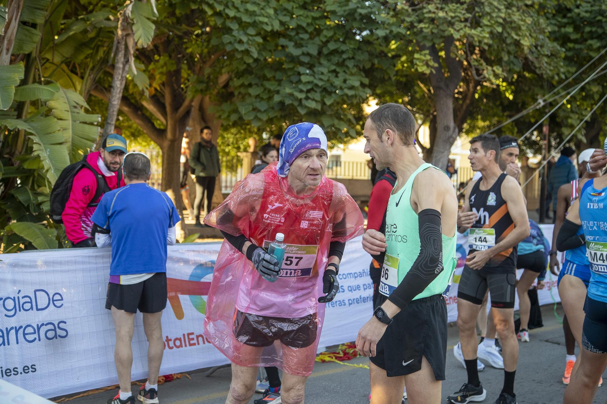 TotalEnergies Maratón Murcia Costa Cálida 2023