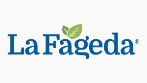 El nuevo logo de La Fageda