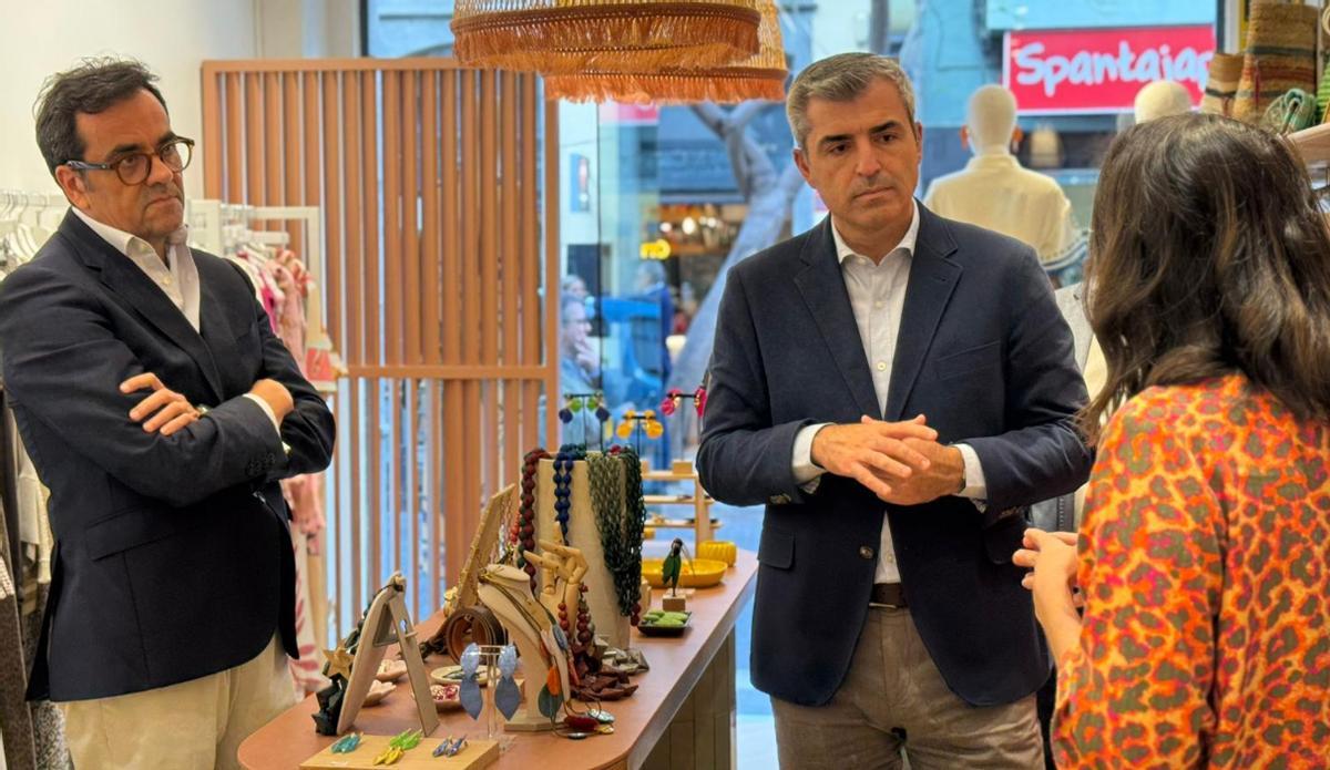 Bonos consumo de Canarias: cómo conseguirlos, cuándo salen y cuánto puedes ahorrar