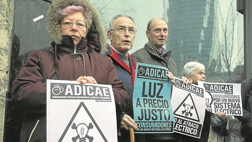 La justicia investiga si Iberdrola manipuló el precio de la luz