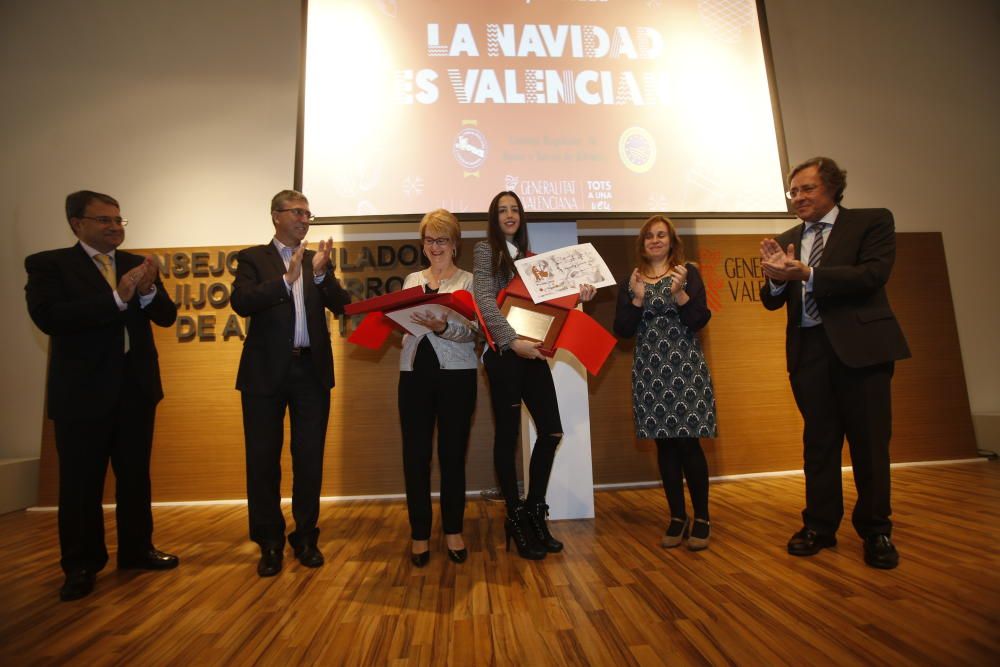 El Ayuntamiento aprovecha el arranque de los actos de «Camí de Nadal» para inaugurar el edificio rehabilitado de la antigua estación de autobuses