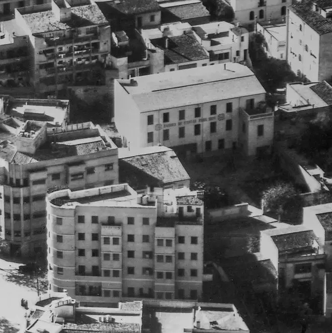 Memorias de Pere Garau