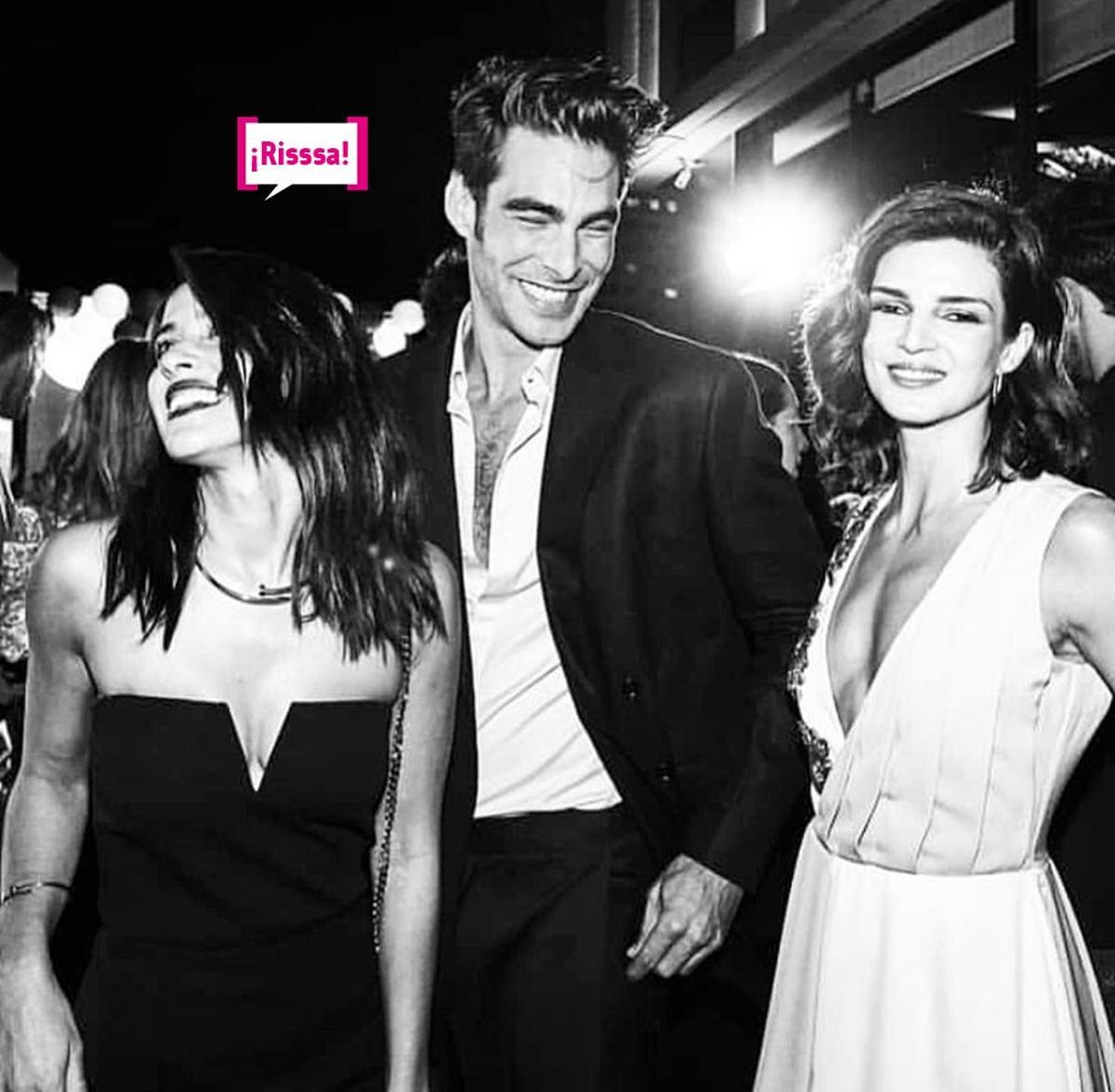 Mira si iban ideales que hasta Jon Kortajarena lo ha dicho