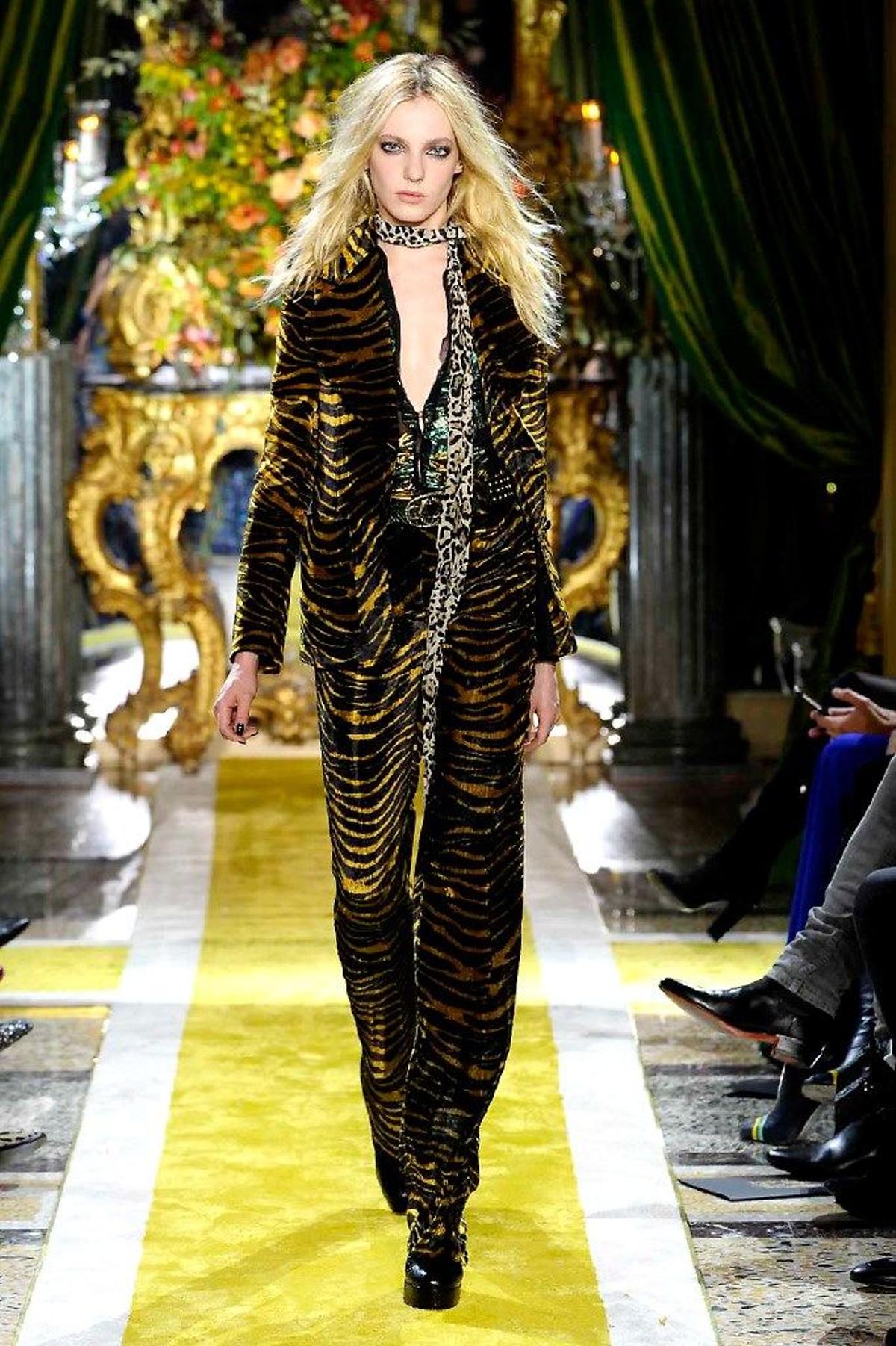 Roberto Cavalli