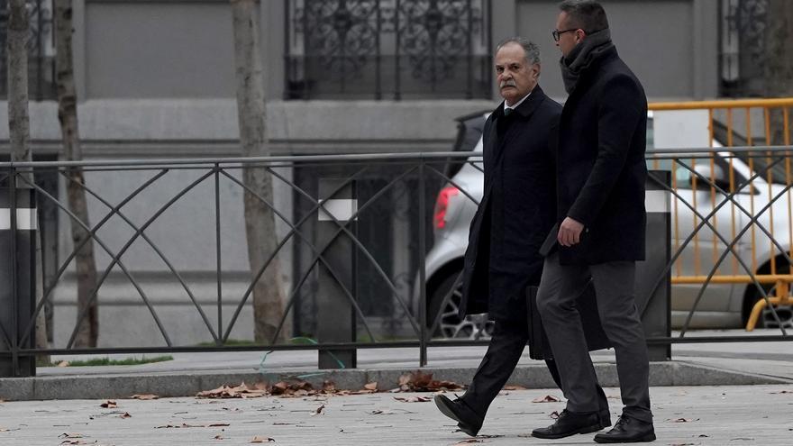 Semana clave en la causa del fiscal general: ¿Por qué el Supremo acaba la instrucción con las pruebas de la defensa?