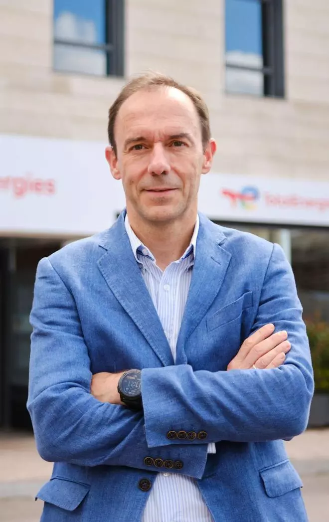 "Nuestro papel en Asturias es más que el de una compañía: aspiramos a ser motor de desarrollo para su economía"