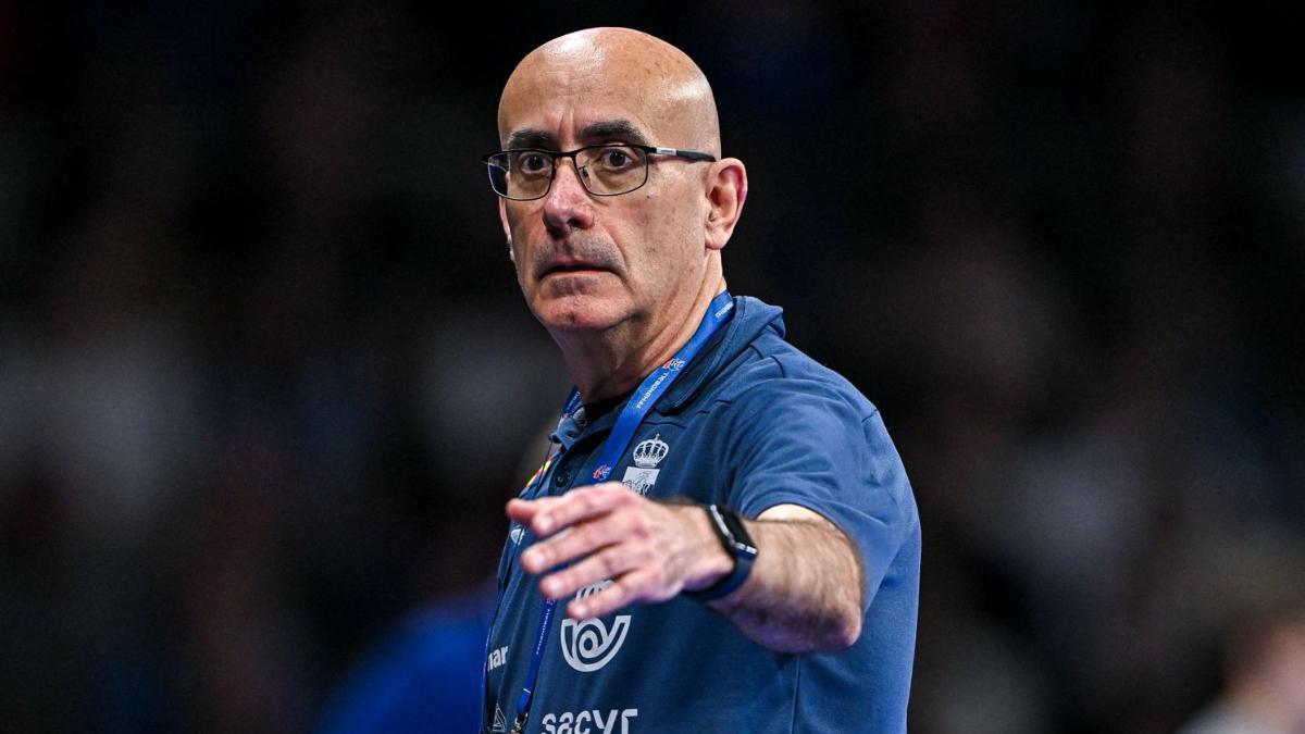 Jordi Ribera acabó moderadamente satisfecho