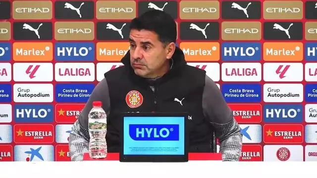 Míchel: "El Espanyol de Manolo está viviendo lo que ya vivimos nosotros"