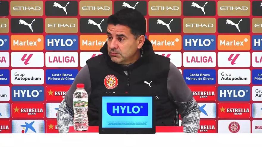 Míchel: "El Espanyol de Manolo está viviendo lo que ya vivimos nosotros"