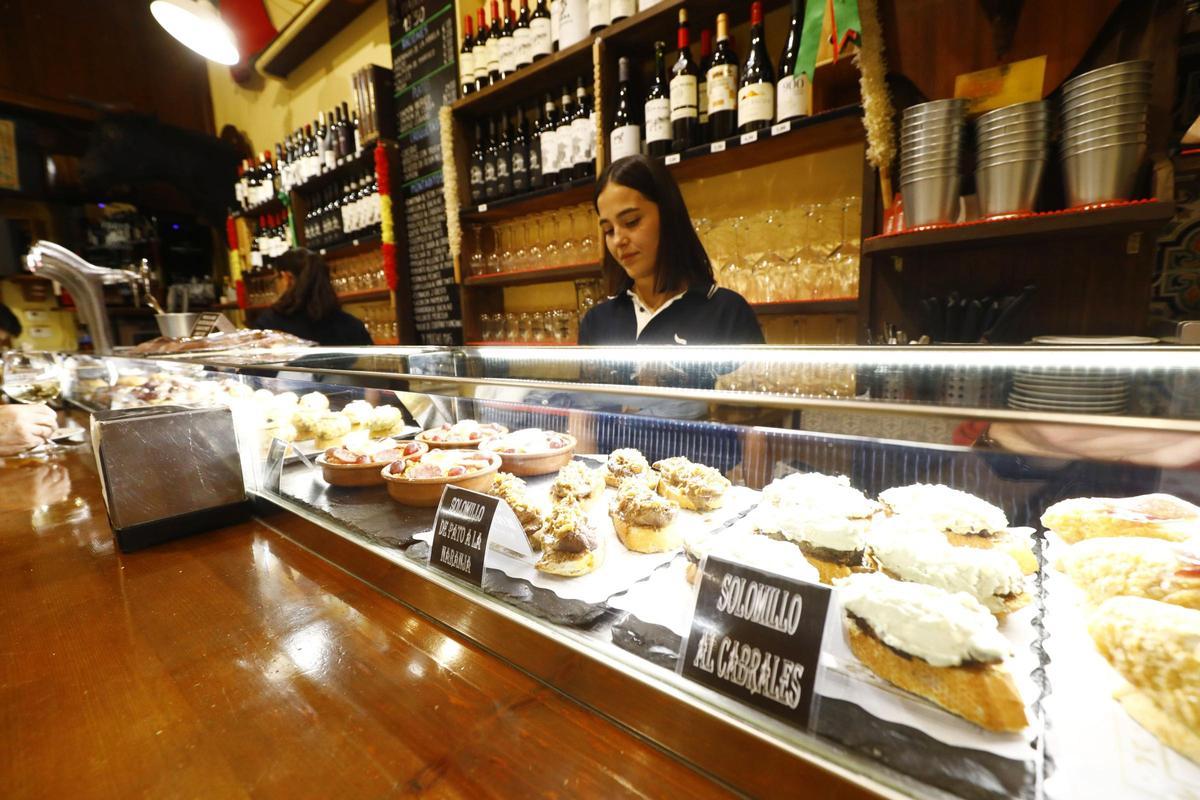 En imágenes | Los Victorinos reabre sus puertas en el corazón de Zaragoza En imágenes | Los Victorinos reabre sus puertas en el corazón de Zaragoza