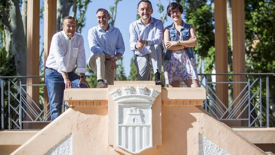 Campaña de guante blanco en Castelló