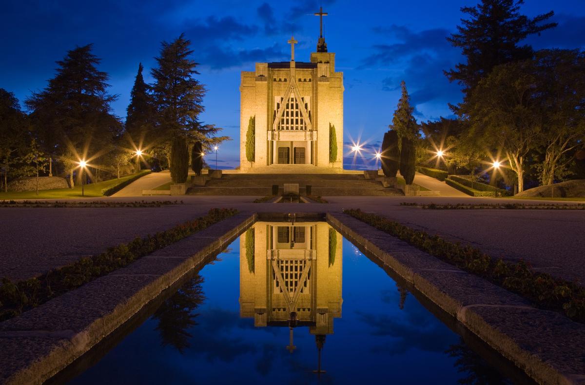 Santuario da Penha (Guimarães)