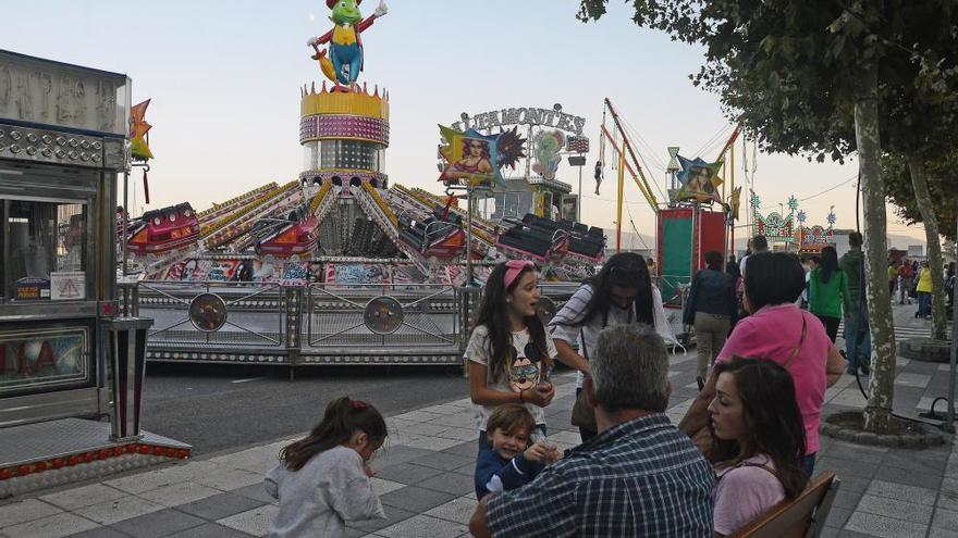 Fiestas a menos decibelios