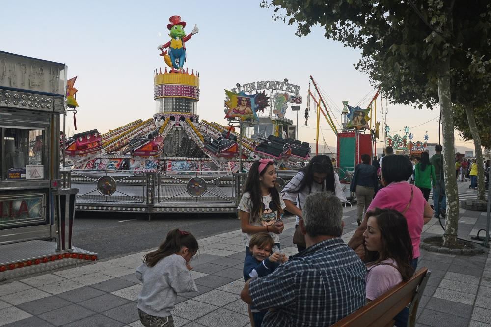 Fiestas a menos decibelios