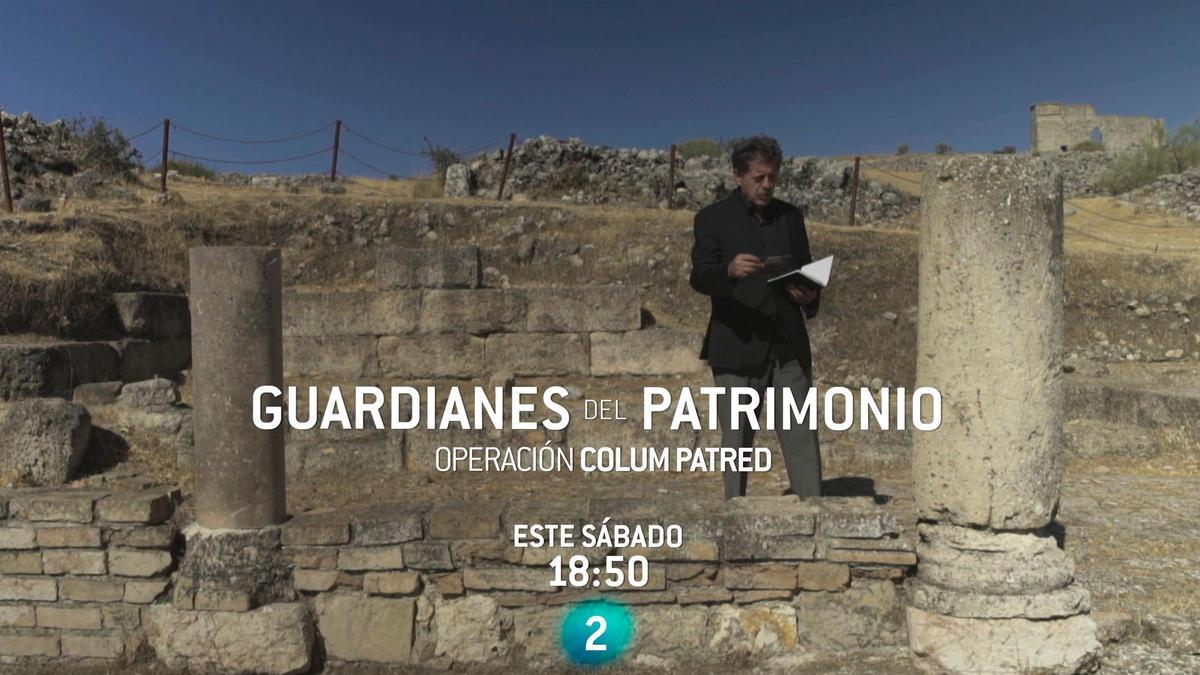 Guardianes del Patrimonio