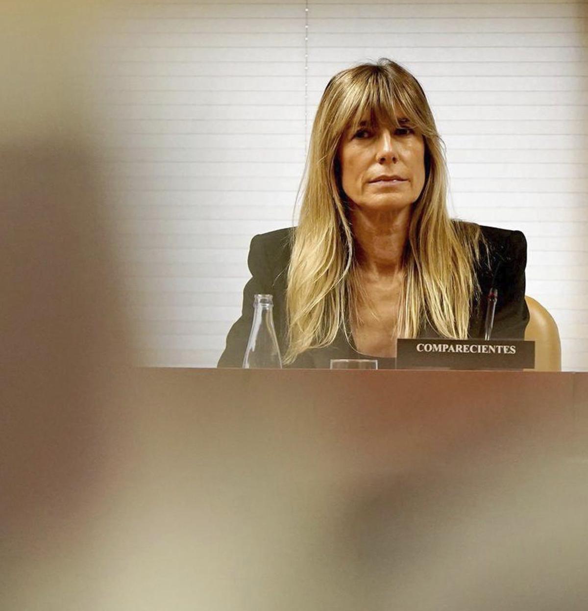 L’UCO detalla que Begoña Gómez va pagar pel ‘software’ de la seva càtedra