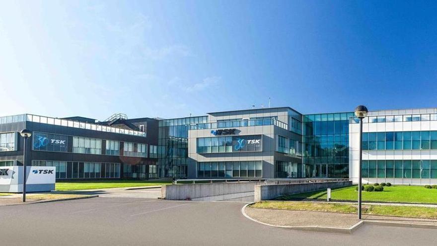 TSK aprueba el folleto informativo para convertirse el 13 de mayo en la cuarta empresa asturiana que cotiza en el Mercado Continuo de Bolsa