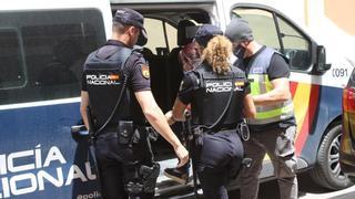 Detenido un taxista por vender Viagra a los clientes de dos burdeles de Cartagena