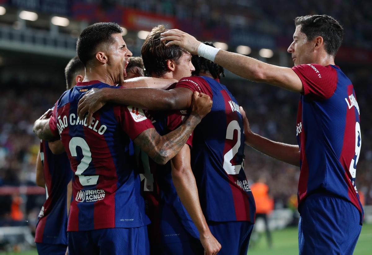 Barcelona-Athletic Club de Bilbao, Liga de España: el partido de la jornada  21