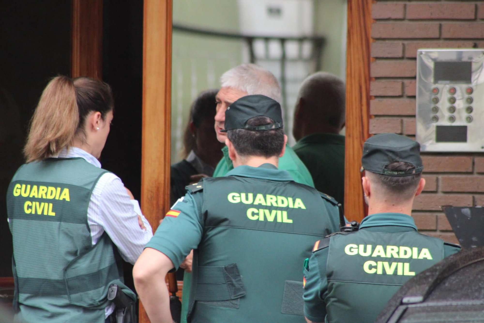 Investigan un nuevo asesinato machista en Asturias: un hombre de 90 años mata a su mujer en Laviana