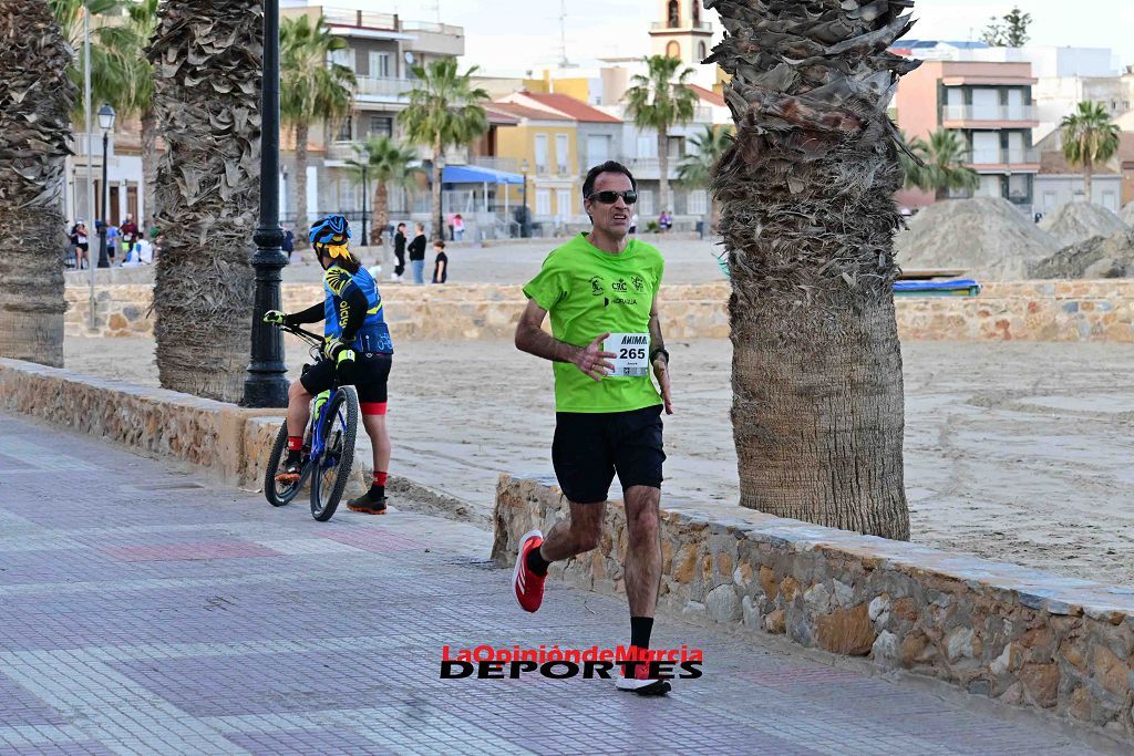 Carrera 5k Animal en Los Alcázares 2024 (II)