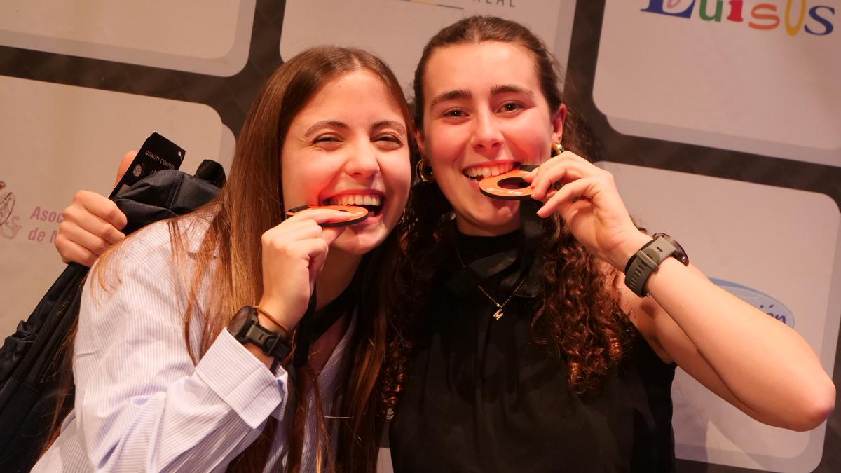Fotogaleria I Gala del Circuit de Carreres Populars de Vila-real