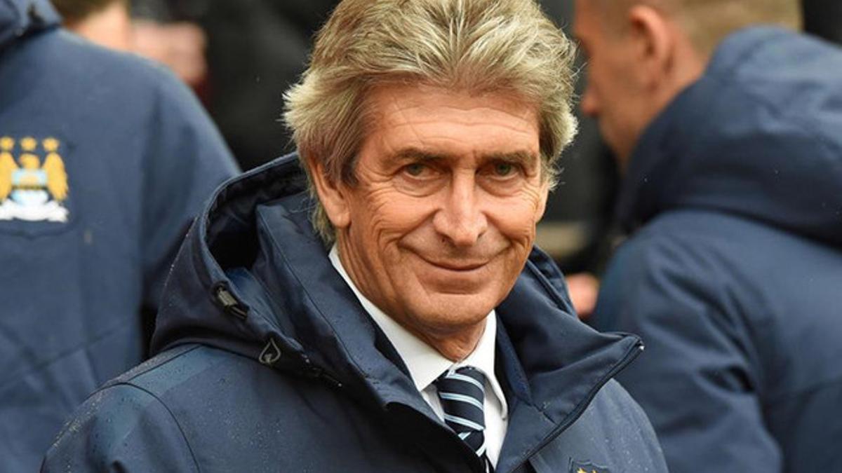 Pellegrini afirma que confía en el trabajo que hace