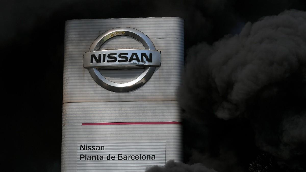 Passat i futur de Nissan Passat i futur de Nissan