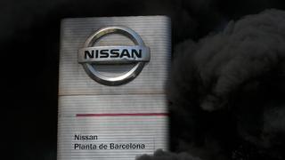 Pasado y futuro de Nissan