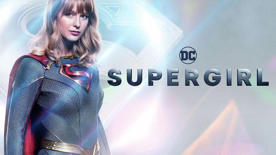 El cuarto muro: Supergirl