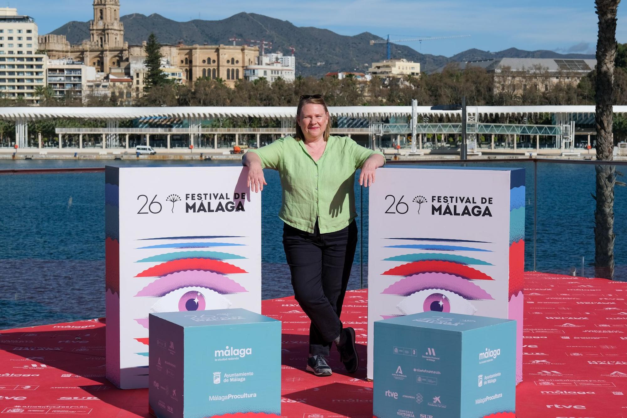 Festival de Cine de Málaga 2023 | Photocall de 'El Cuco'