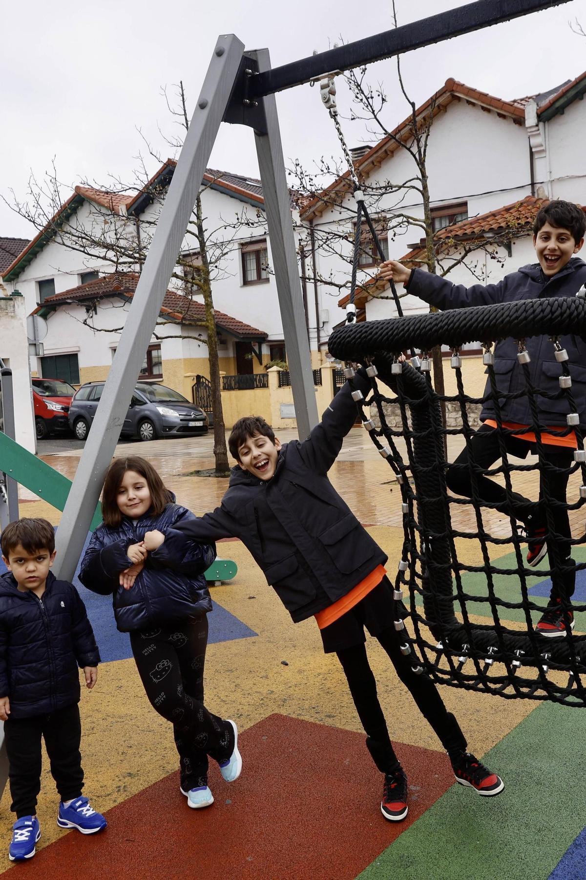 Una mirada histórica a las Casas Baratas del barrio gijonés de El Coto, en imágenes