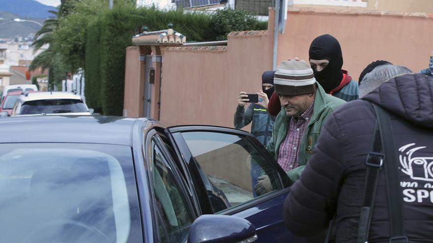 Libertad provisional para el policía local de Granada detenido por yihadismo