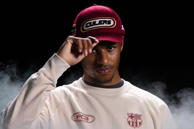 Un Rashford sense el lesionat Raphinha es juga el seu futur al Barça