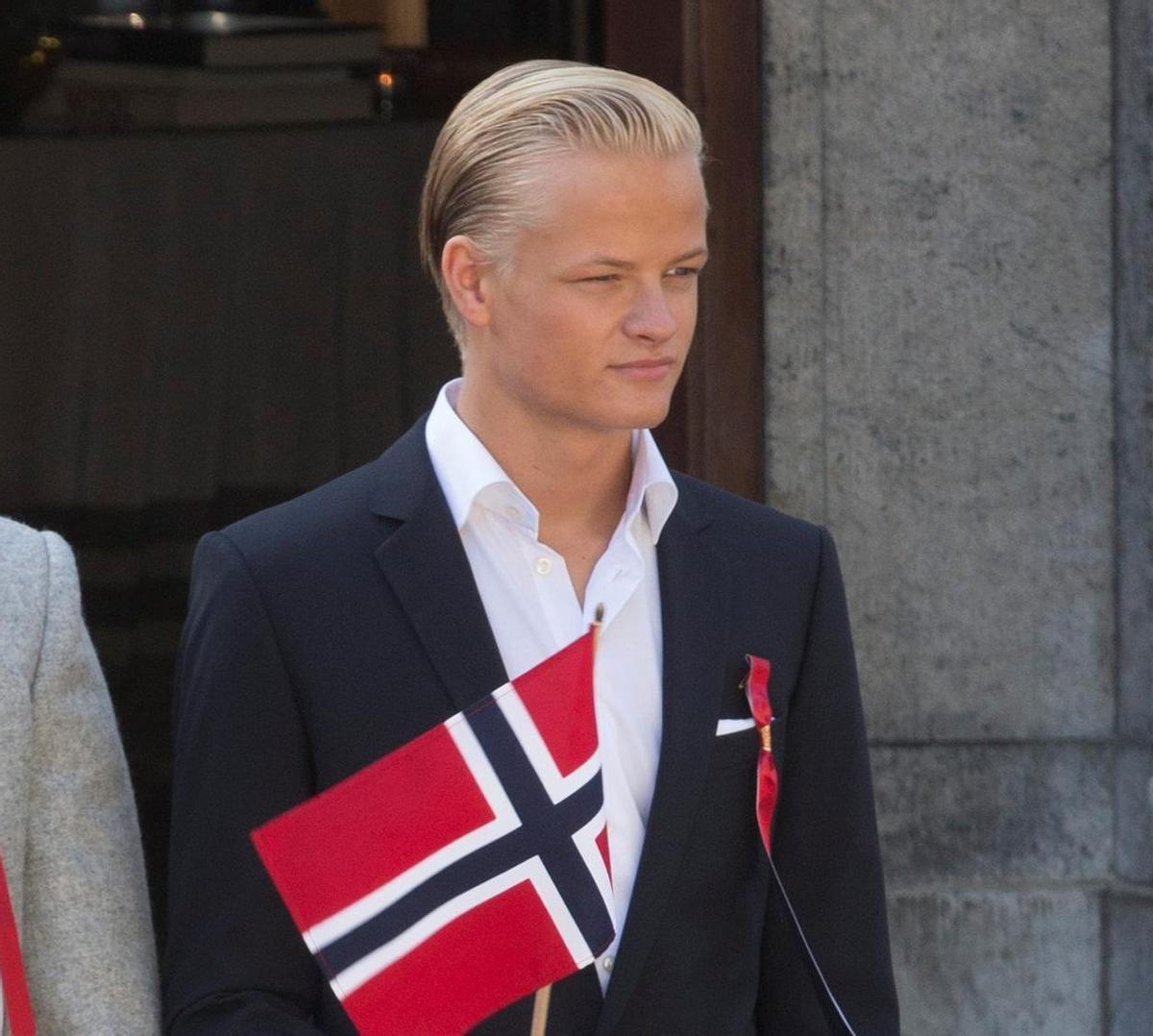 Marius tornarà a ser un més de la família al funeral de Harald