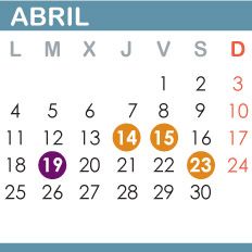 ABRIL