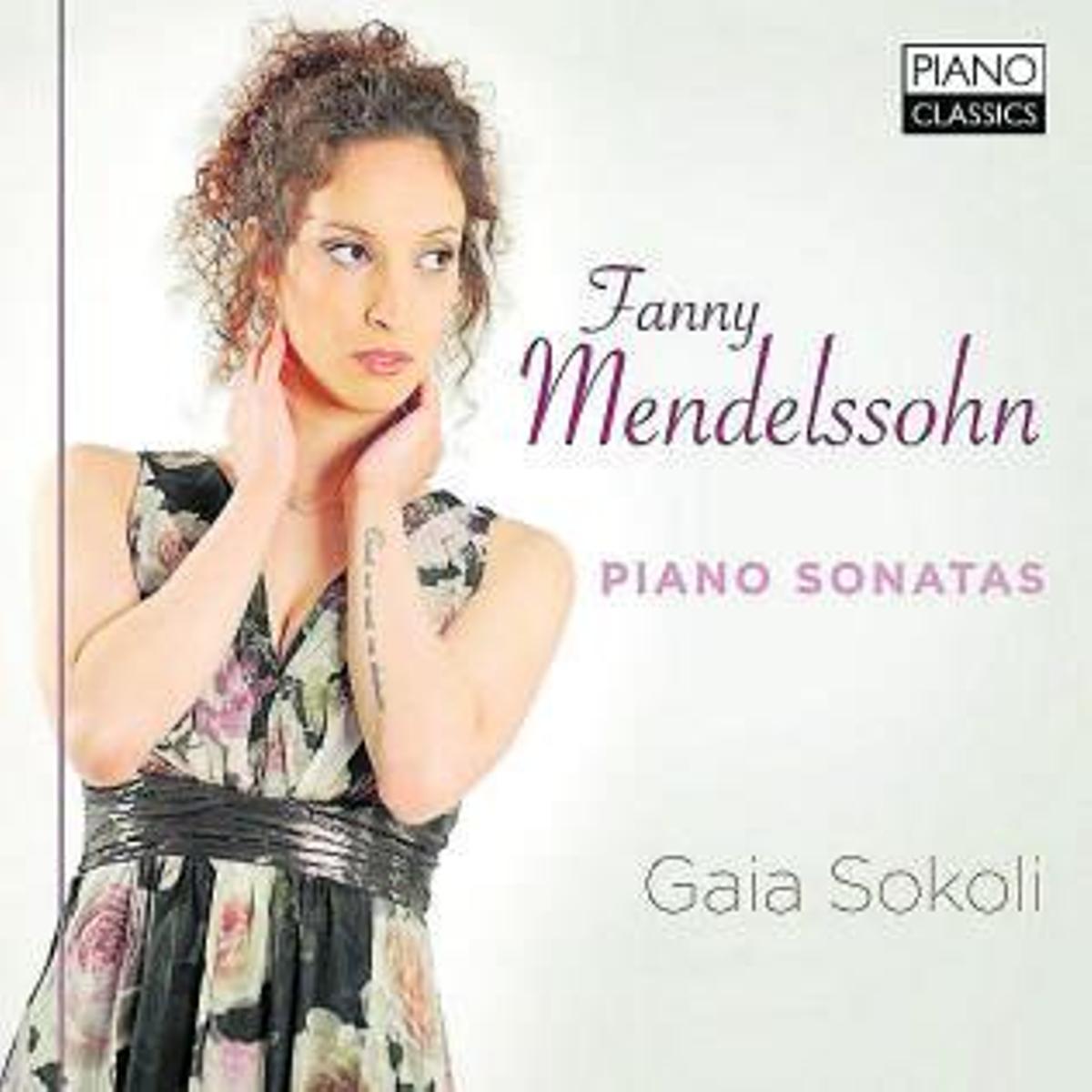 Fanny, el seu escenari musical | Fanny Mendelssohn: Piano Sonatas.