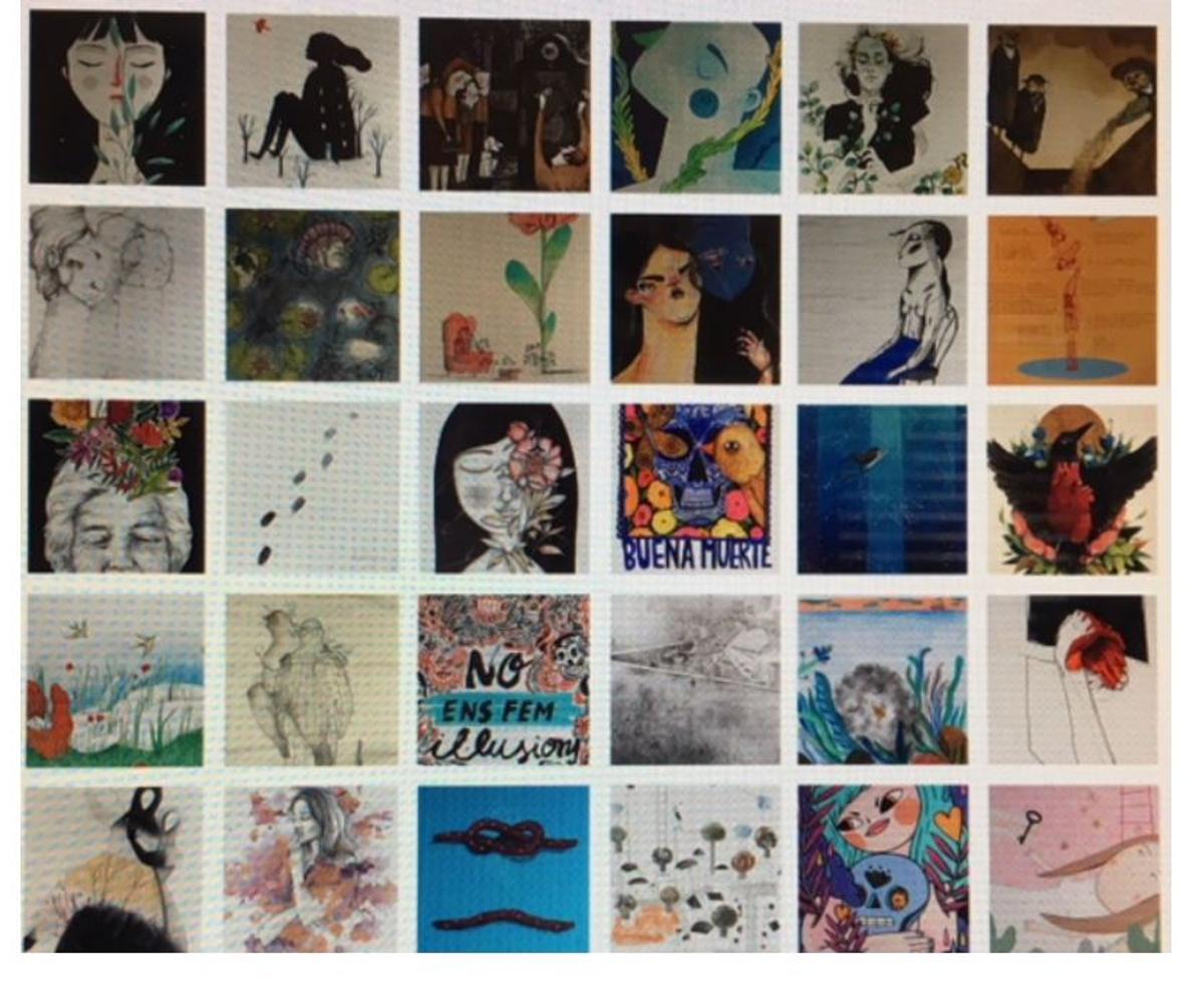 Cartell de l'exposició