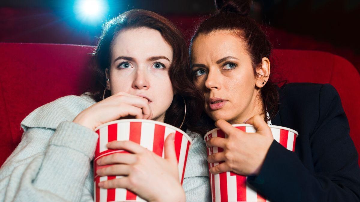 Las 5 mejores películas de miedo de la historia del cine ya están en Movistar Plus+